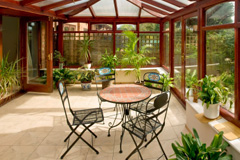 Troon conservatory quotes