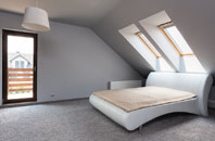 Troon bedroom extensions