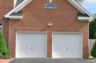 free Troon garage construction quotes