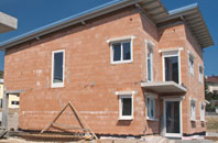 Troon home extensions