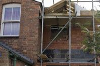 free Troon home extension quotes