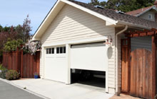 Troon garage construction leads