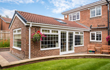 Troon house extension leads